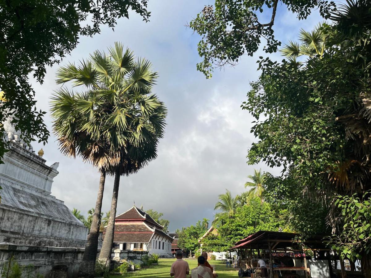 Luang Prabang Xayana Hotel Exterior photo