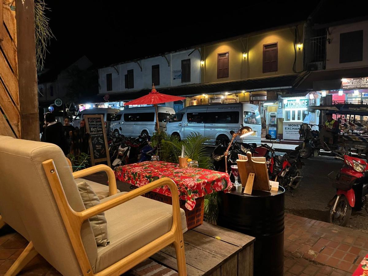 Luang Prabang Xayana Hotel Exterior photo