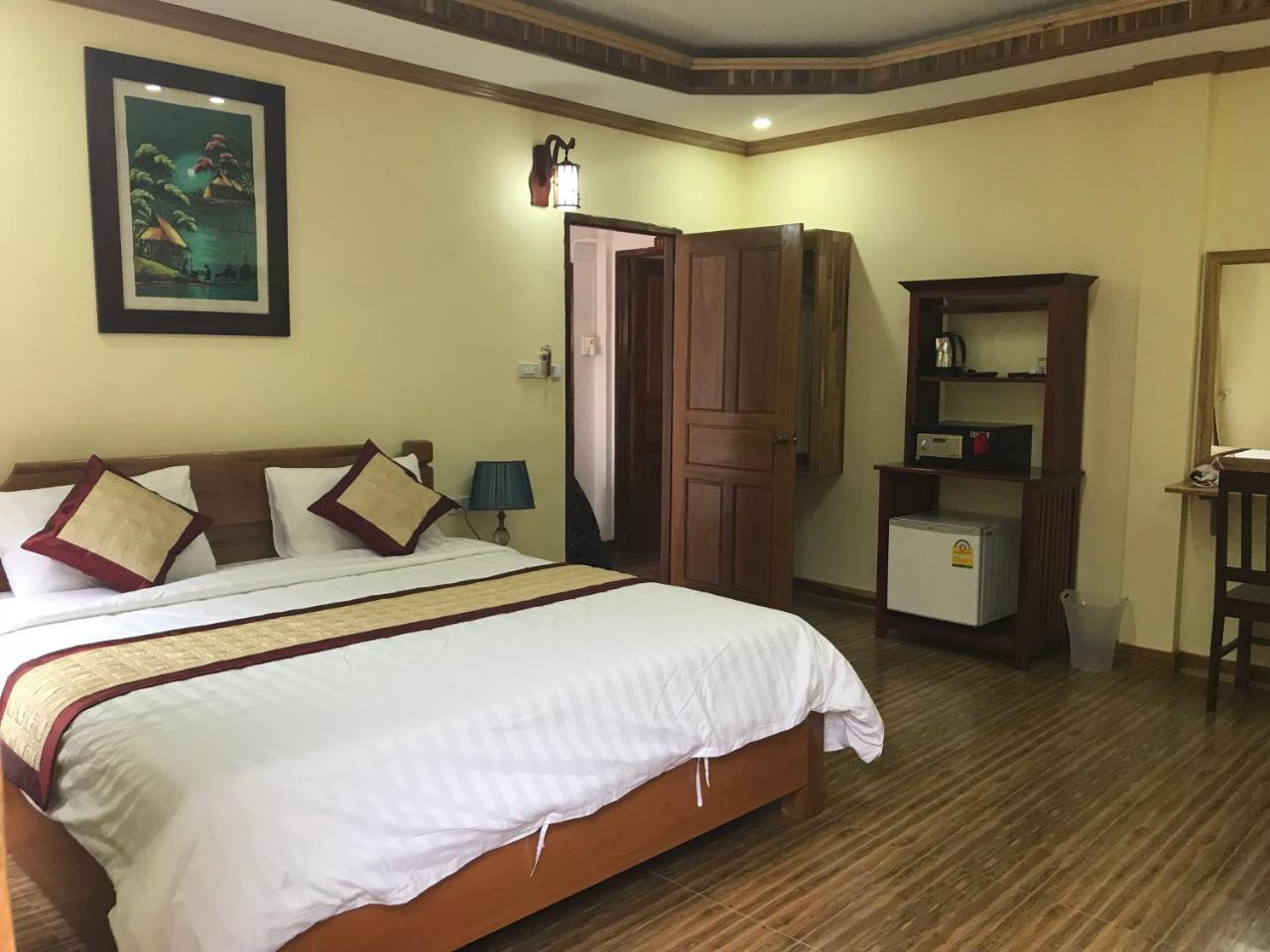 Luang Prabang Xayana Hotel Exterior photo